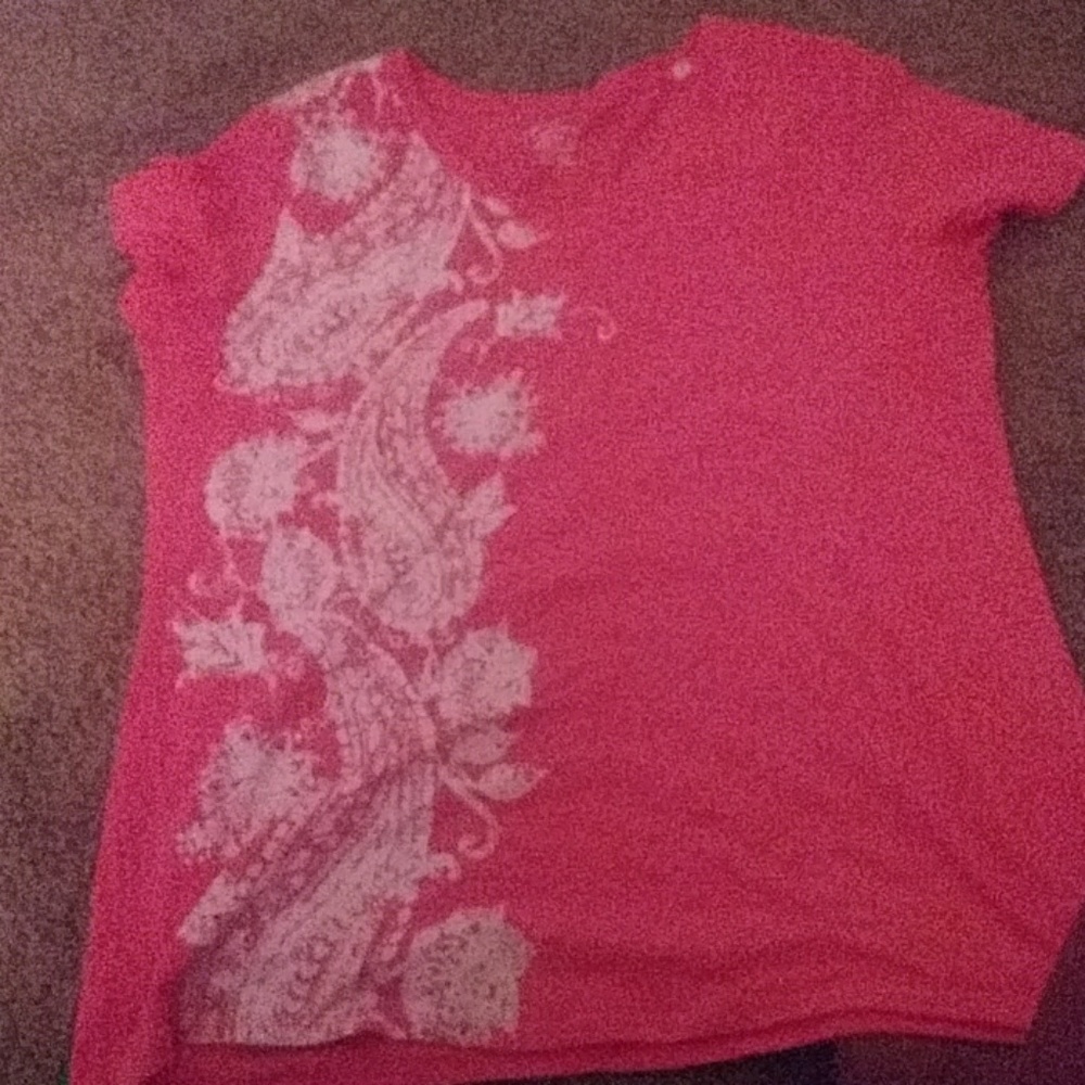 T shirt & Blouse
